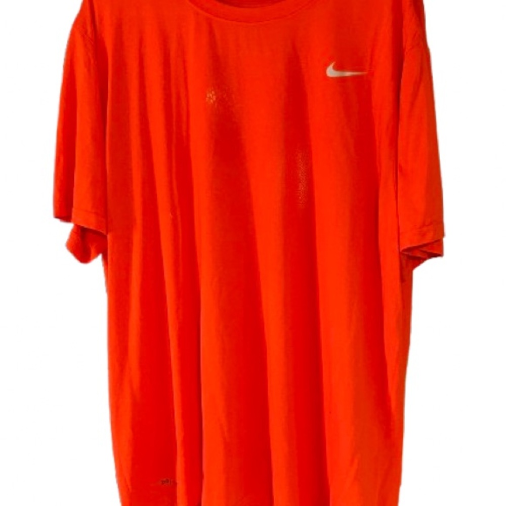 Nike dri fit t shirt 2xl